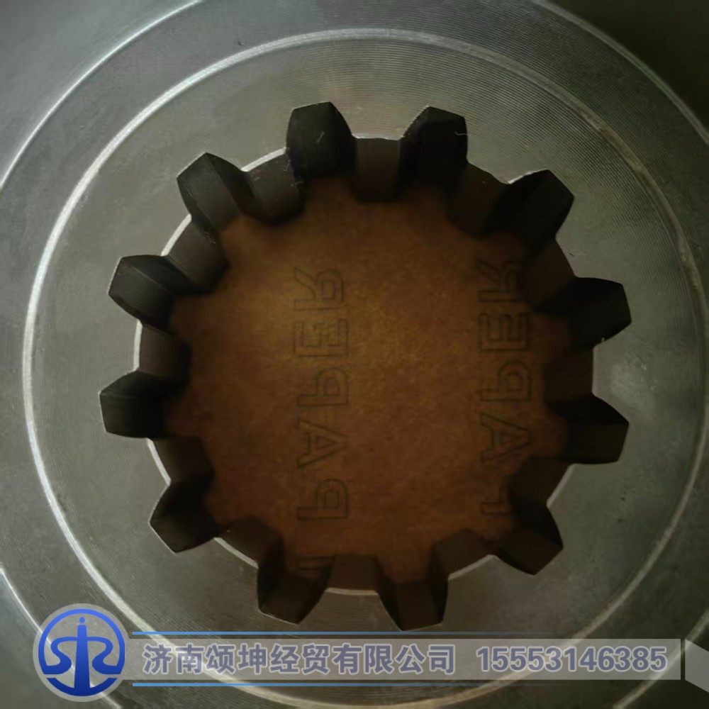 12JSDX240TA-1707030,副箱驱动齿轮,济南颂坤经贸有限公司