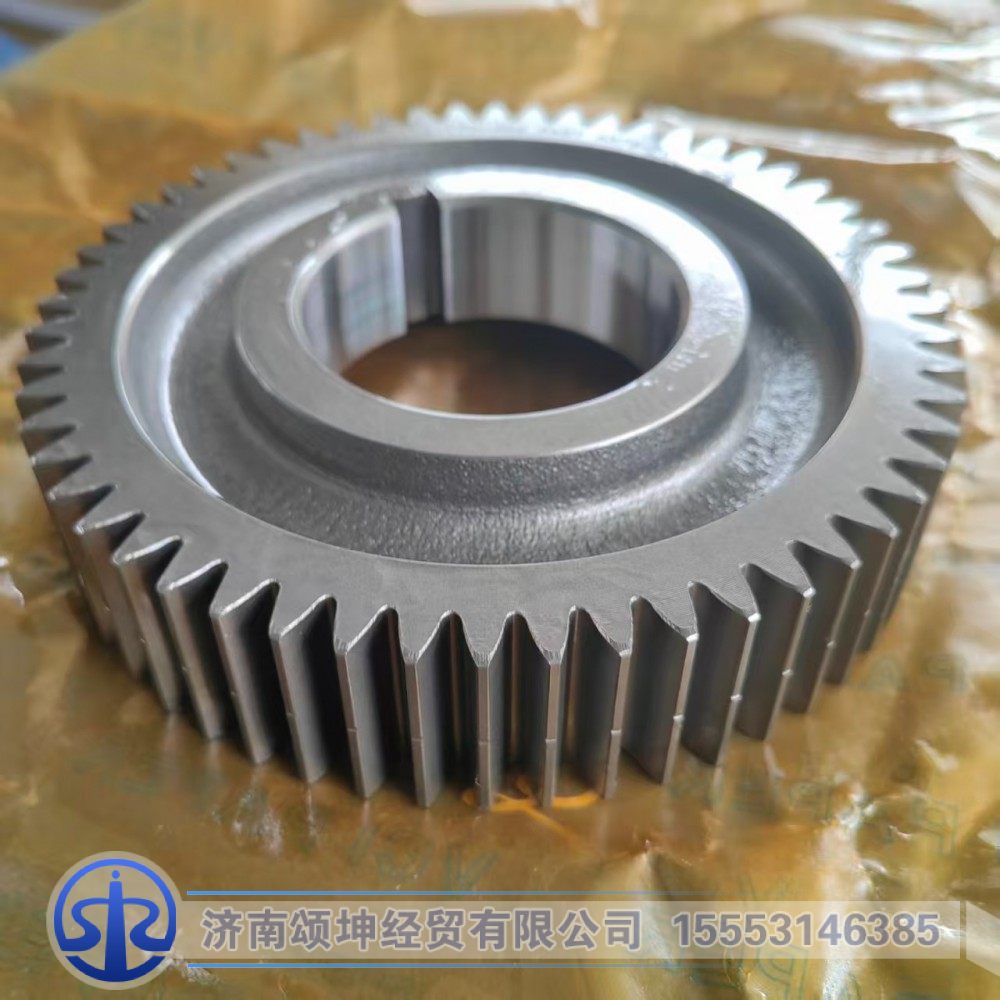 12JSDX240TA-1701056,中间轴传动齿轮,济南颂坤经贸有限公司