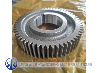 12JSDX240TA-1701056,中间轴传动齿轮,济南颂坤经贸有限公司