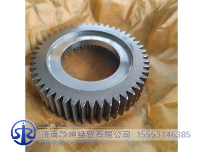 12JSDX240TA-1701115,二轴五档齿轮,济南颂坤经贸有限公司