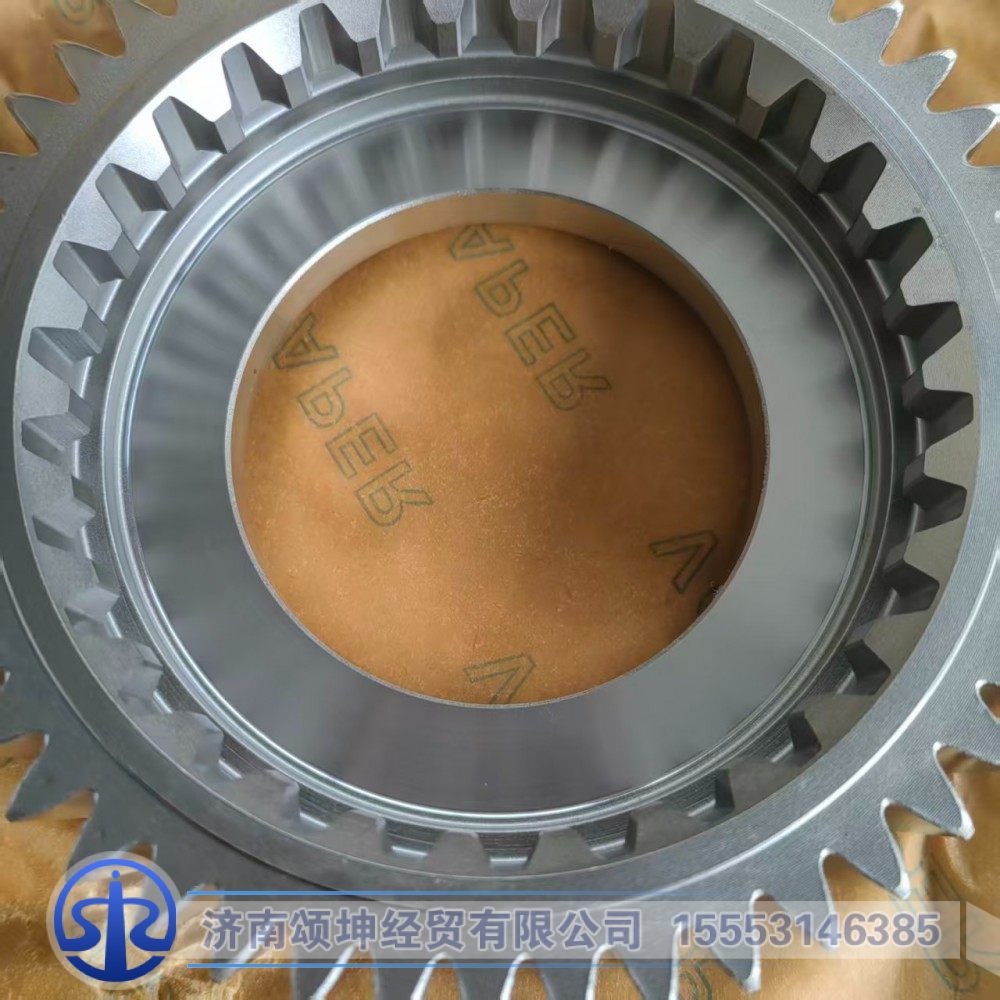 12JSDX240TA-1701115,二轴五档齿轮,济南颂坤经贸有限公司