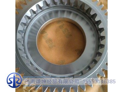 12JSDX240TA-1701115,二轴五档齿轮,济南颂坤经贸有限公司