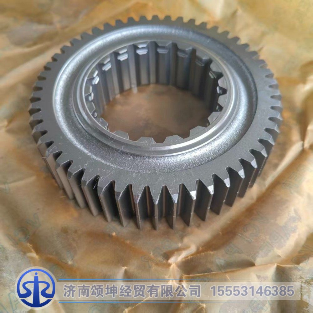 12JSDX240TA-1701116,一轴齿轮,济南颂坤经贸有限公司