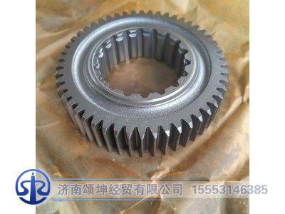 12JSDX240TA-1701116,一轴齿轮,济南颂坤经贸有限公司