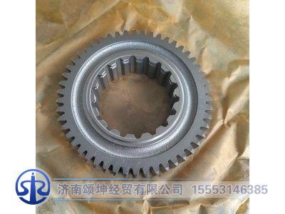 12JSDX240TA-1701116,一轴齿轮,济南颂坤经贸有限公司