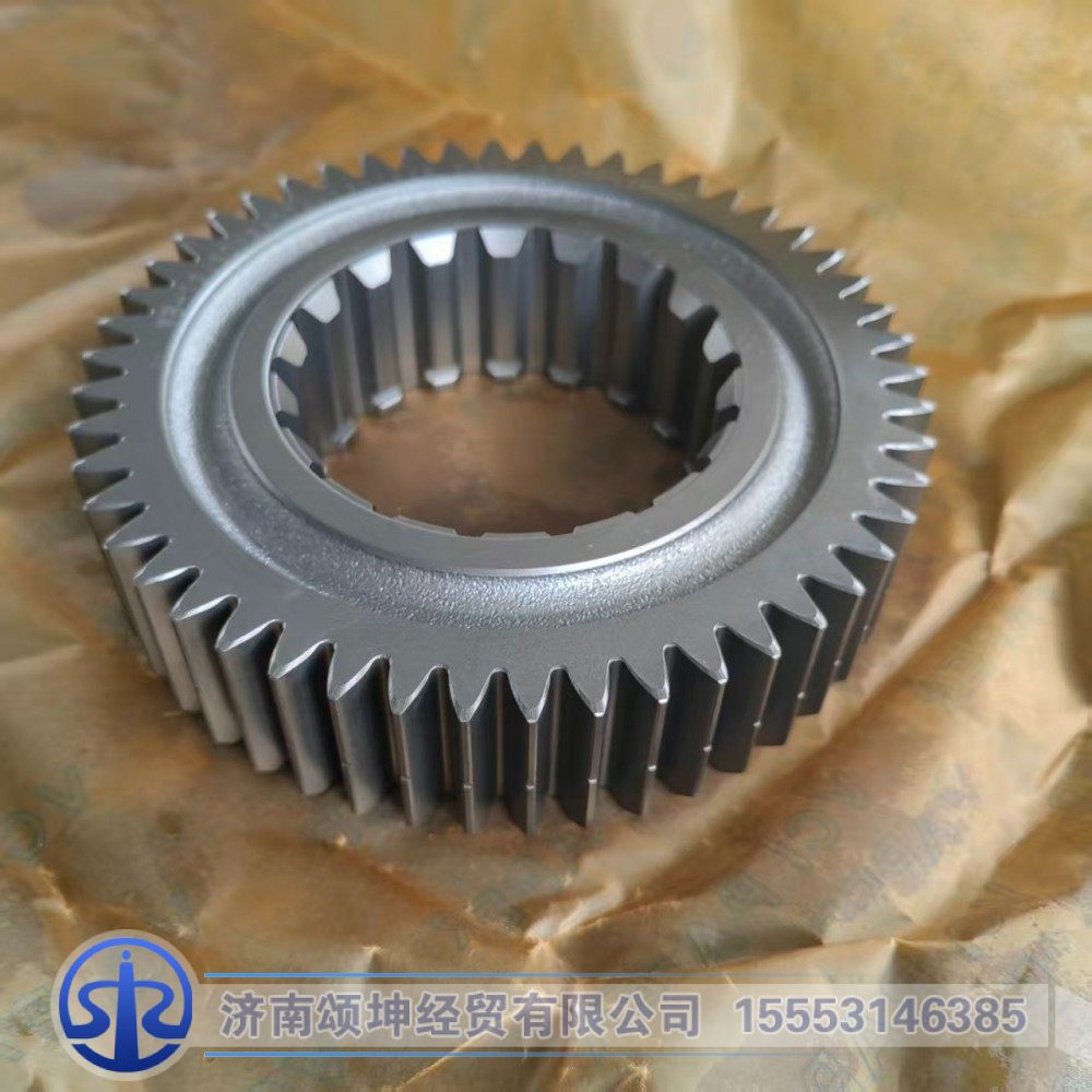 12JSDX240TA-1701116,一轴齿轮,济南颂坤经贸有限公司