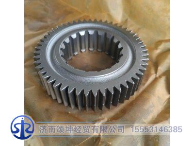 12JSDX240TA-1701116,一轴齿轮,济南颂坤经贸有限公司