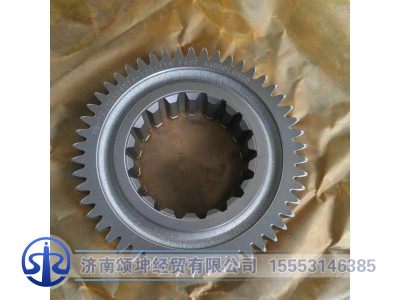 12JSDX240TA-1701116,一轴齿轮,济南颂坤经贸有限公司