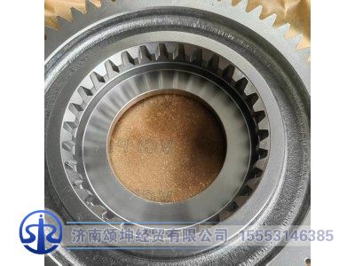 12JSDX240TA-1701113,二轴三档齿轮,济南颂坤经贸有限公司