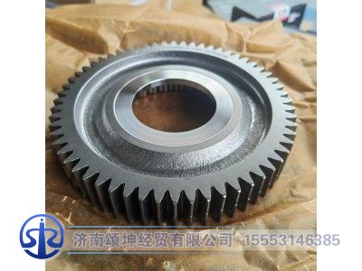 12JSDX240TA-1701113,二轴三档齿轮,济南颂坤经贸有限公司