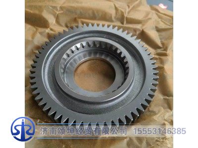 12JSDX240TA-1701113,二轴三档齿轮,济南颂坤经贸有限公司