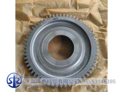 12JSDX240TA-1701113,二轴三档齿轮,济南颂坤经贸有限公司