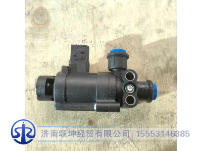 811W52160-6117,二位三通电磁阀,济南颂坤经贸有限公司