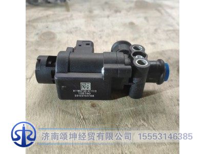 811W52160-6117,二位三通电磁阀,济南颂坤经贸有限公司