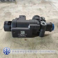 811W52160-6117   二位三通电磁阀