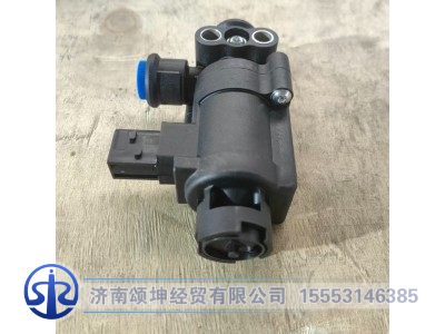 811W52160-6117,二位三通电磁阀,济南颂坤经贸有限公司