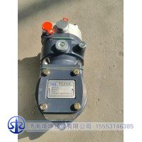 612600130777   空压机总成（带齿轮）