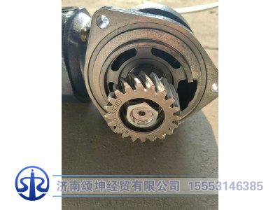 612600130777,空压机总成,济南颂坤经贸有限公司