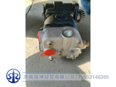 612600130777,空压机总成,济南颂坤经贸有限公司