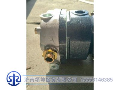 612600130777,空压机总成,济南颂坤经贸有限公司