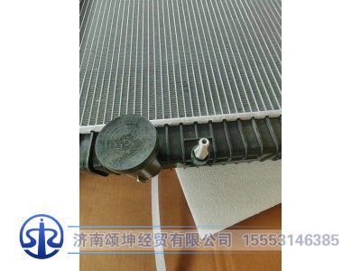 WG9719530276,大力马瘦版水箱总成,济南颂坤经贸有限公司