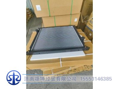 WG9719530276,大力馬瘦版水箱總成,濟(jì)南頌坤經(jīng)貿(mào)有限公司