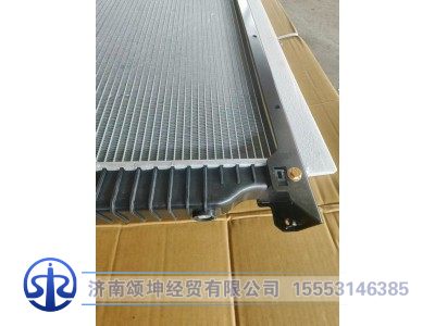 WG9719530276,大力馬瘦版水箱總成,濟(jì)南頌坤經(jīng)貿(mào)有限公司