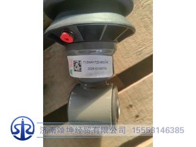 712W41722-6031,后气囊减震器,济南颂坤经贸有限公司