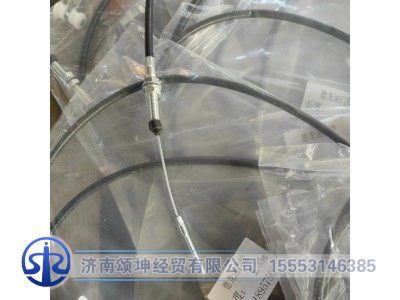 DZ93189575006,油门线,济南颂坤经贸有限公司