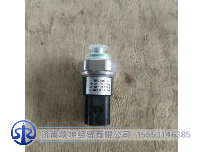 DZ13241840601,压力开关,济南颂坤经贸有限公司