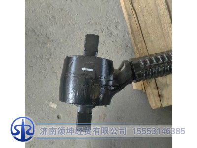 DZ91259525275,下推力杆总成,济南颂坤经贸有限公司