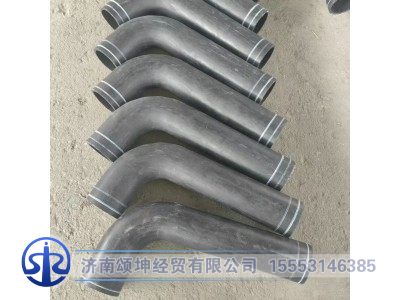 YZ952553000863,散热器进水胶管,济南颂坤经贸有限公司