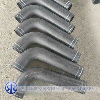 YZ952553000863   散热器进水胶管