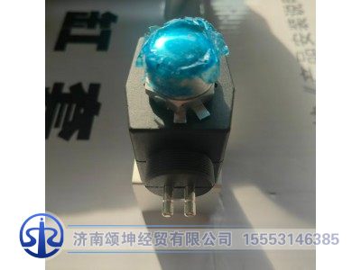 WG9719710004,电磁阀,济南颂坤经贸有限公司