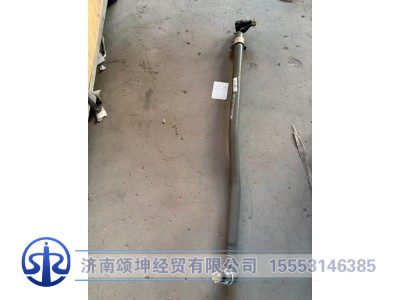 WG9931437030,转向直拉杆总成,济南颂坤经贸有限公司