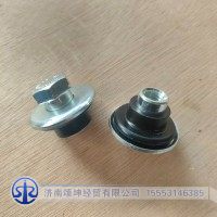 SHA111148   缸盖罩螺母组合件