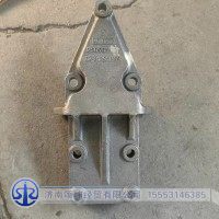 DZ98189519991   前簧前支架