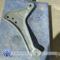 YZ972593000122   保险杠中间右连接支架