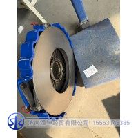 DZ9114160034   离合器压盘