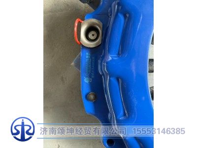 DZ9114160034,离合器压盘,济南颂坤经贸有限公司