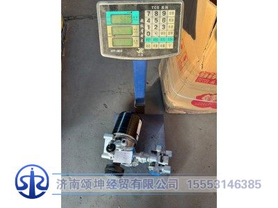 DZ96189369474,空气干燥器（带四回路）,济南颂坤经贸有限公司