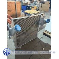 1119010-90U   中冷器