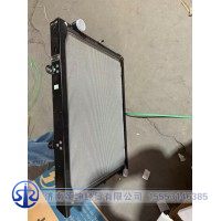 DZ95259532231   散热器水箱