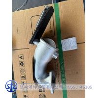 202V15201-6227   排气制动蝶阀