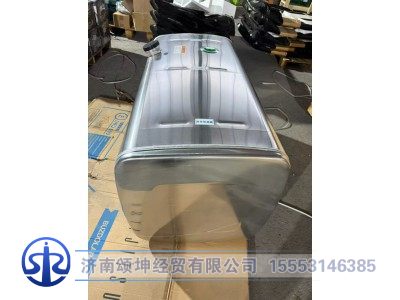 WG9725550610,600L铝合金方油箱体(700x700),济南颂坤经贸有限公司