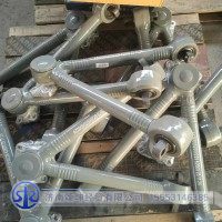 AZ000052000229   V型推力杆总成