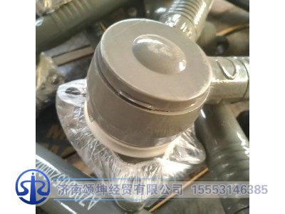 AZ000052000229,V型推力杆总成,济南颂坤经贸有限公司