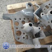 AZ1642439342   右前支架总成