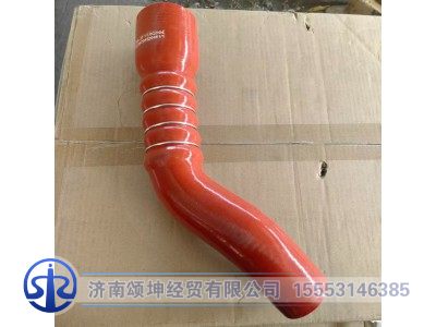 LG9704530461,中冷器出气胶管,济南颂坤经贸有限公司