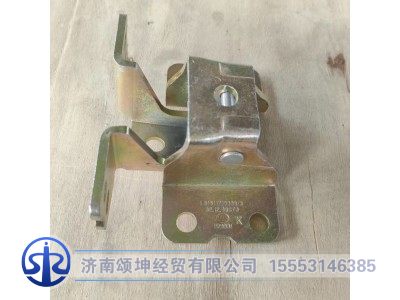 LG1611210090,前门下铰链总成,济南颂坤经贸有限公司